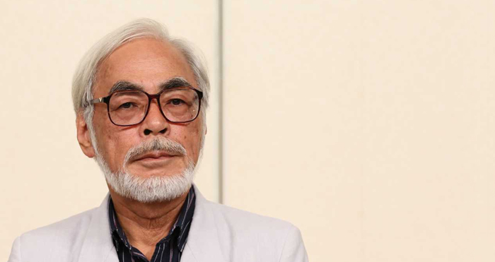 Charla-debate sobre el cine de Hayao Miyazaki