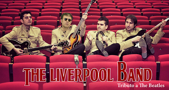 The Liverpool Band